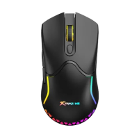 Xtrike Me GM-217 RGB Gaming Mouse